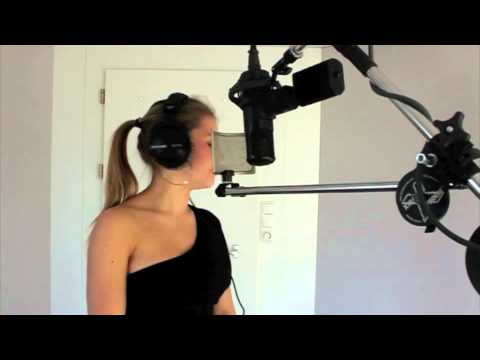 David Guetta - Titanium ft. Sia (Cheyenne Alice Cover) 🎤