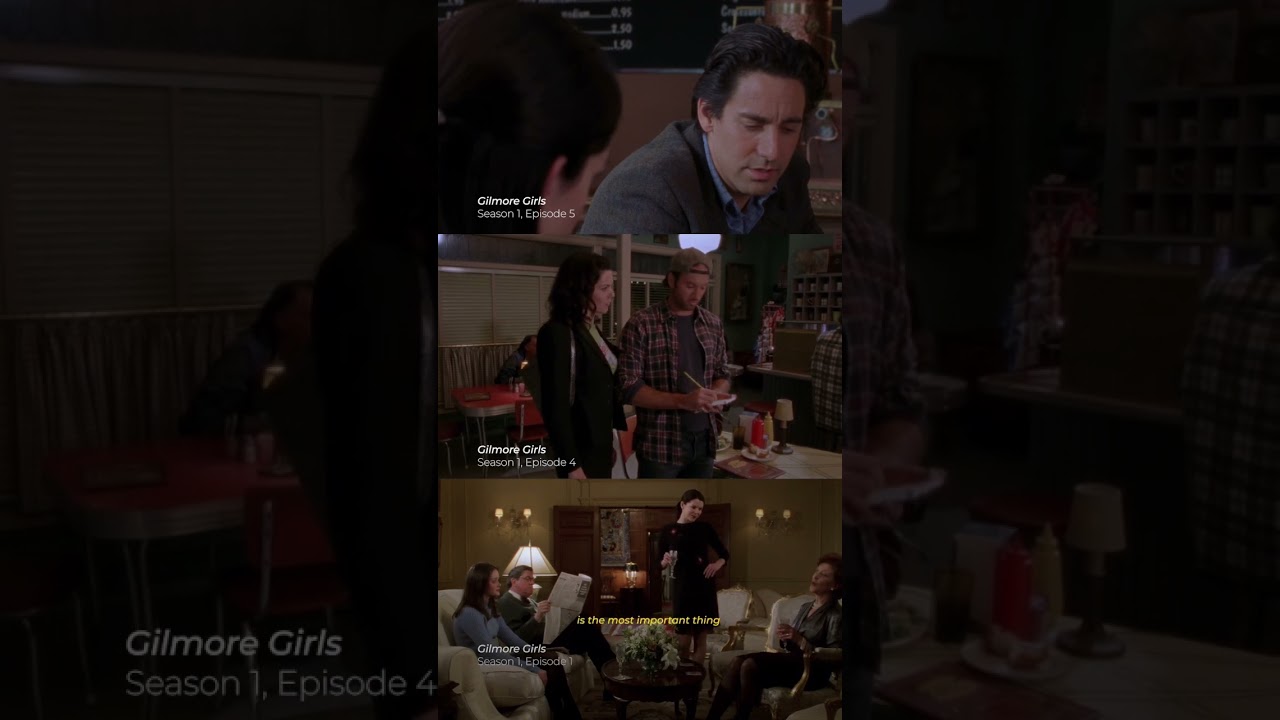 Petition to make it Pie Day instead of #PiDay. 🥧 #GilmoreGirls