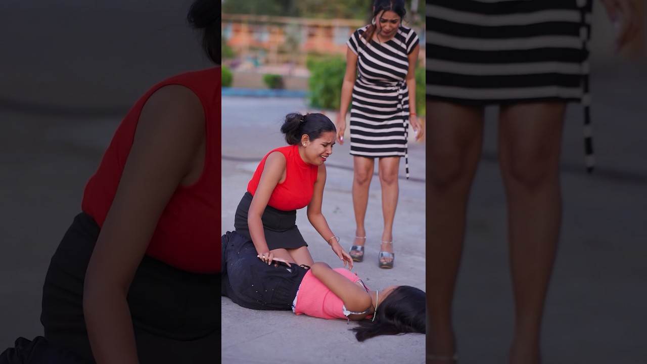 A Heartfelt Friendship Story 🤝