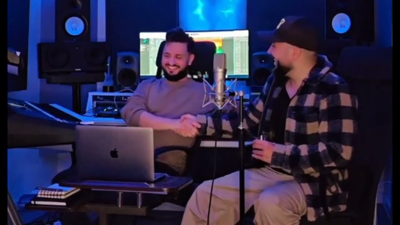 Douzi - Walah Ma9dit (Official Music Video) 🎶