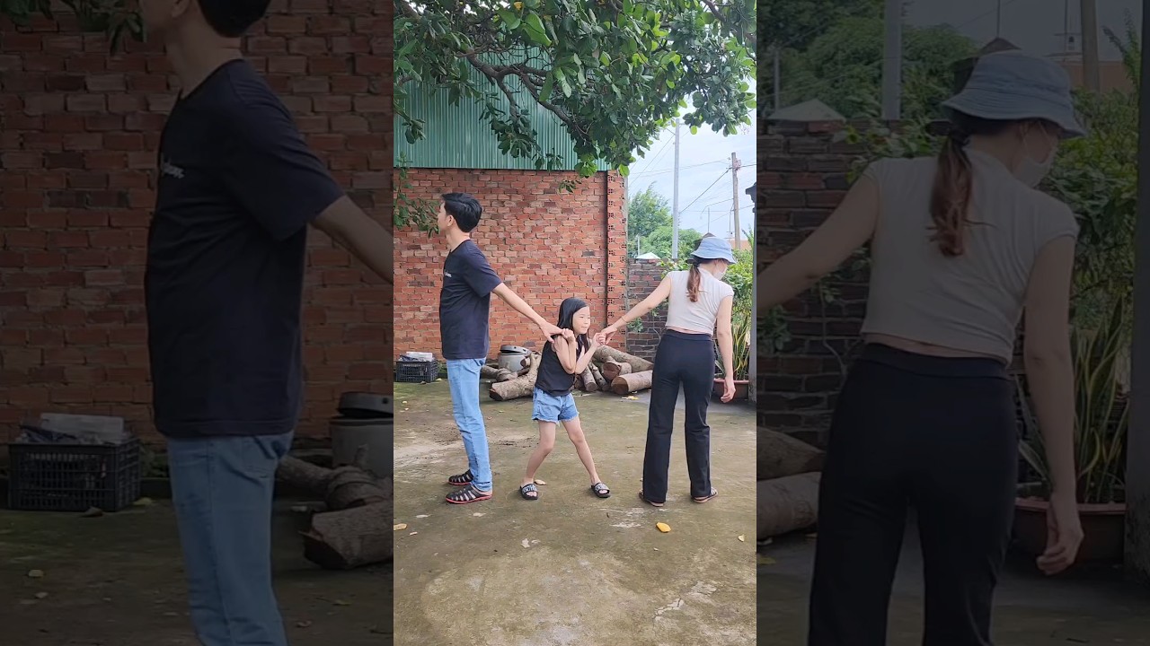 Mẹ ơi Đừng Bỏ Con Đi 😢