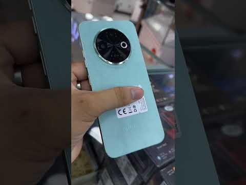 tecno Spark 30c #shorts #spark30c