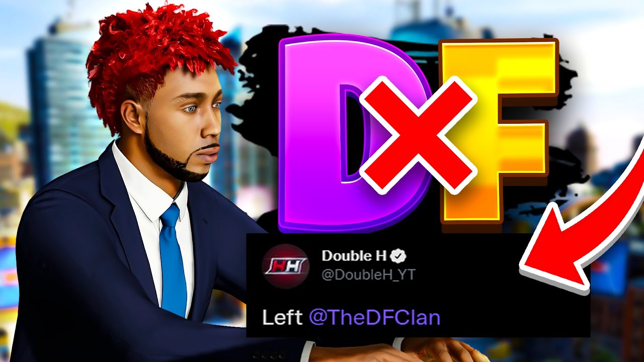 Left DF 💔: My Equipment & Gear Collection