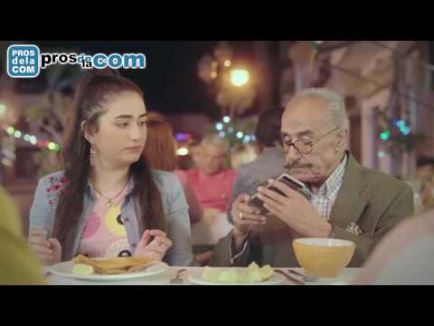 Spot Orange Brika - Ramadan 2017