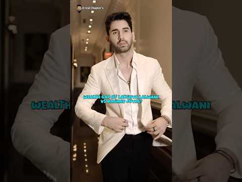 Bads of Bollywood Stars Lakshya Lalwani & Raghav Juyal Net Worth #bollywood #raghavjuyal #lakshya