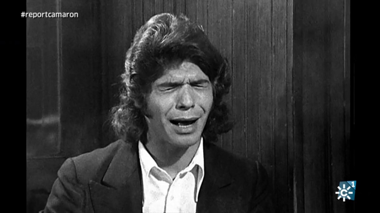 Los Reporteros: La Amistad entre Curro Romero y Camarón de la Isla