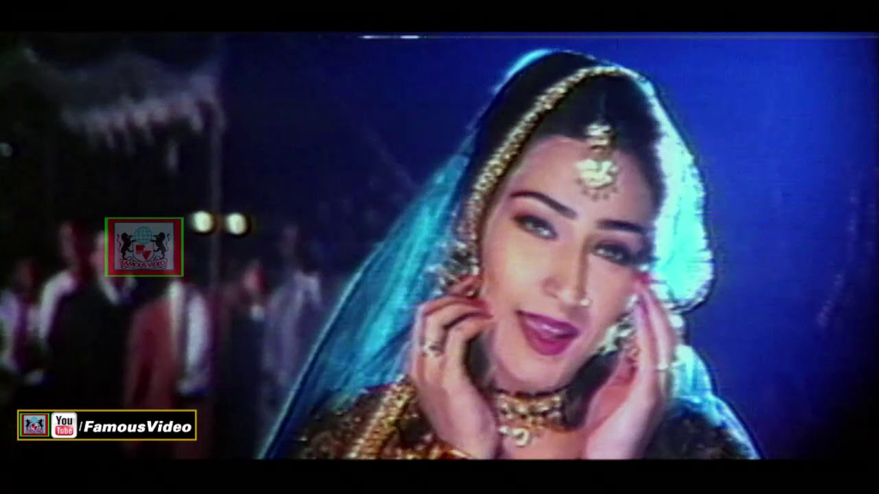 Resham's Iconic Song from Pakistani Film Nikkah 🎶