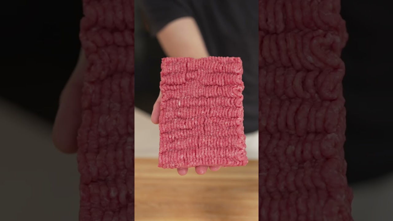 McDonald's McRib: A Limited-Time Favorite 🍔