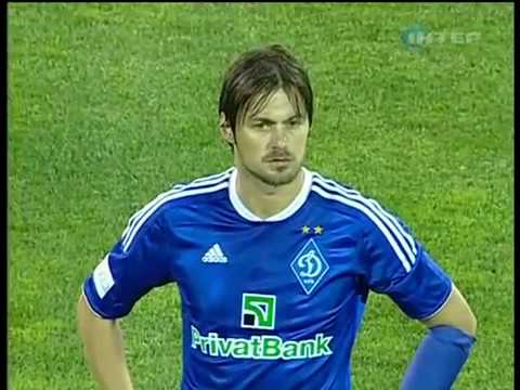 Динамо Киев - Шахтар. СуперКУ-2011 (3-1)