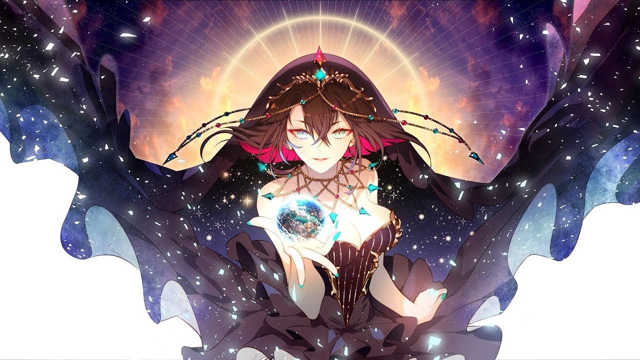Cepheid - Gaia ft. Nonon & Sithu Aye ๐ถ