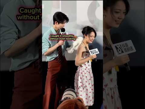 Our Generation | Zhang Linghe & Zhao Jinmai #zhaojinmai #จ้าวจินม่าย #赵今麦#เมื่อหมอกจางหายคือสายรุ้ง