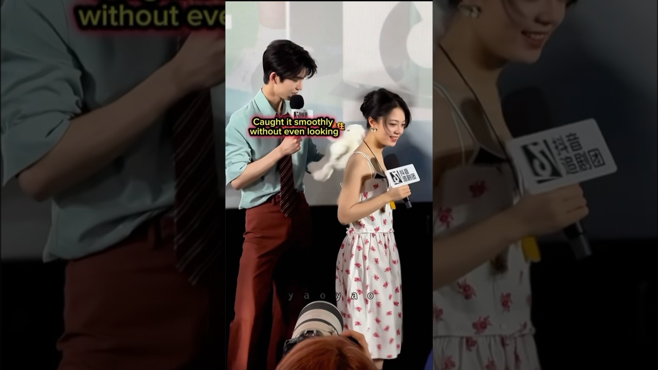 Discover the Magic of 'Our Generation' with Zhang Linghe & Zhao Jinmai 🌈