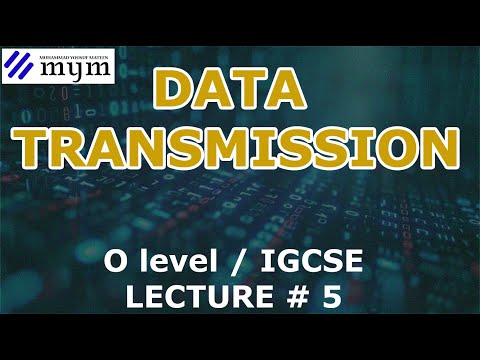 5 OL Encryption | Symmetric Encryption | Asymmetric Encryption | Urdu/Hindi | By Mym