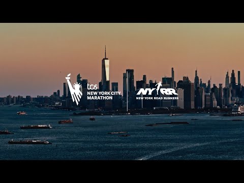 The Best Day in New York, Coming Sunday November 2 | #tcsnycmarathon