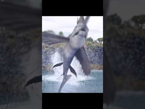 Terra Nova | A Rare Calm – Taylor and Jim by the River