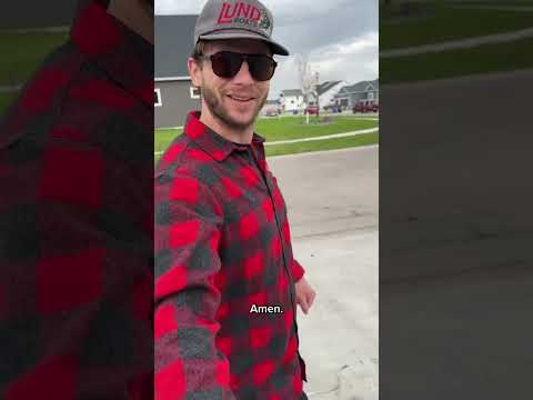 Midwest Pope #shorts