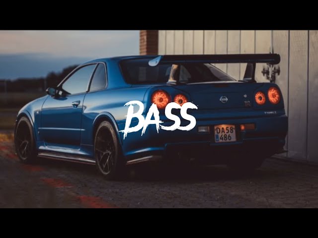 🔥 Dr. Dre & Snoop Dogg - Still D.R.E. (Bruno Be & Lazy Bear Bass Boosted Remix)