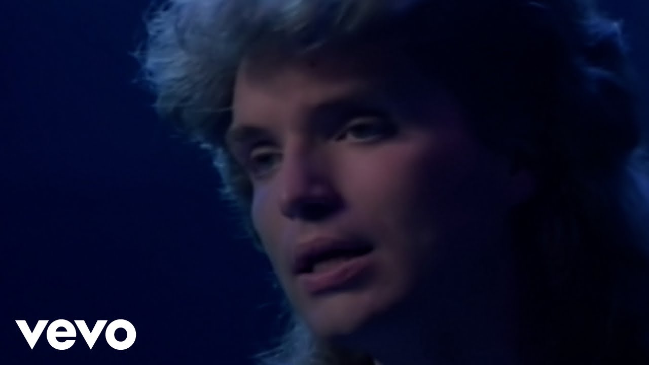 Richard Marx - Right Here Waiting (Remastered HD Official Music Video) 🎶
