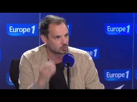 Jocelyn Lemoisne : "La réouverture de l'hôtel Crillon à Paris !"