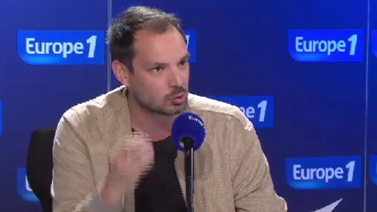 Réouverture de l'Hôtel Crillon à Paris : Jocelyn Lemoisne partage ses impressions 🏨