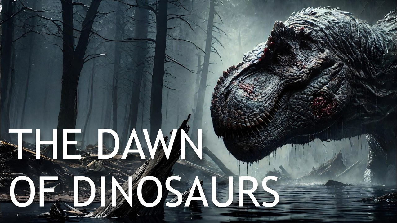 Age of Reptiles: Rise of the Dinosaurs | Epic Full Documentary 🦖