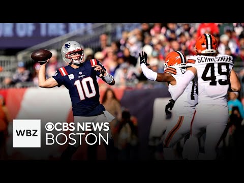 Patriots Surprise with 6-2 Start: Experts Break Down Their Winning Streak 🏈