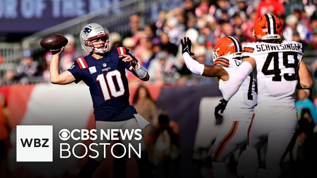 Patriots Surprise with 6-2 Start: Experts Break Down Their Winning Streak π