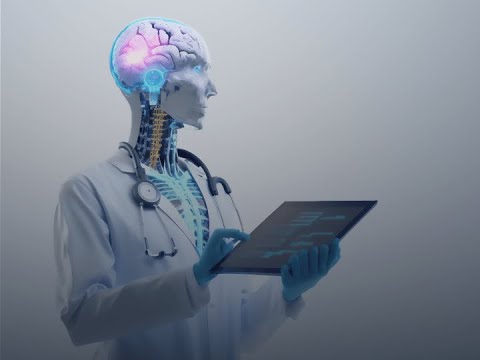 The Future of AI in Healthcare: Transforming Lives