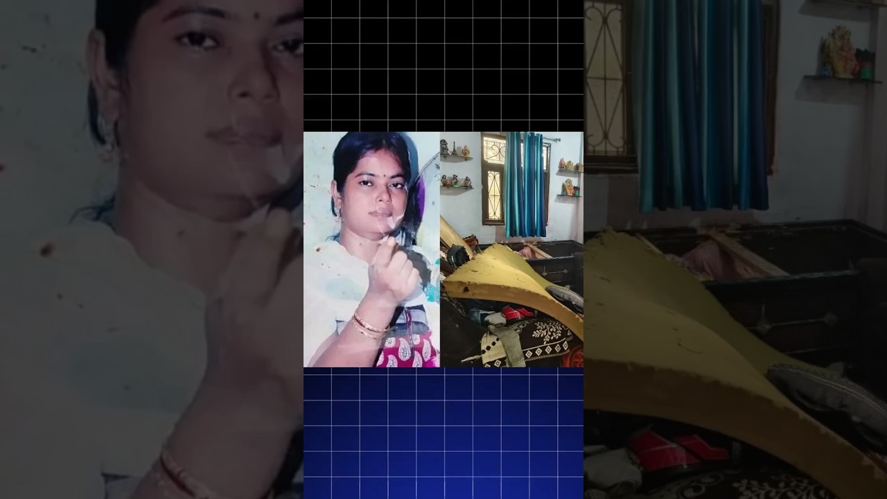 Bartan Dhone Ko Kaha... Beta Ban Gaya Katil 😱