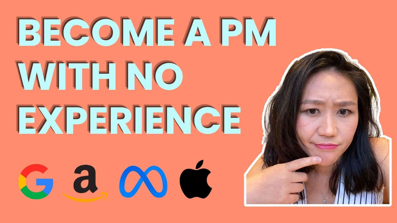 The Only 4 Ways To Become A Product Manager With No Experience In 2026