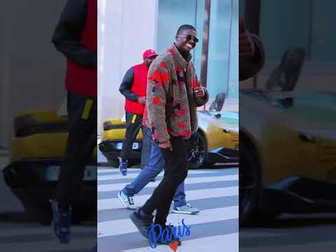 Dj kheucha quel charisme #sénégal #afrique #2stv #mariage #challenge #wallyballagoseck