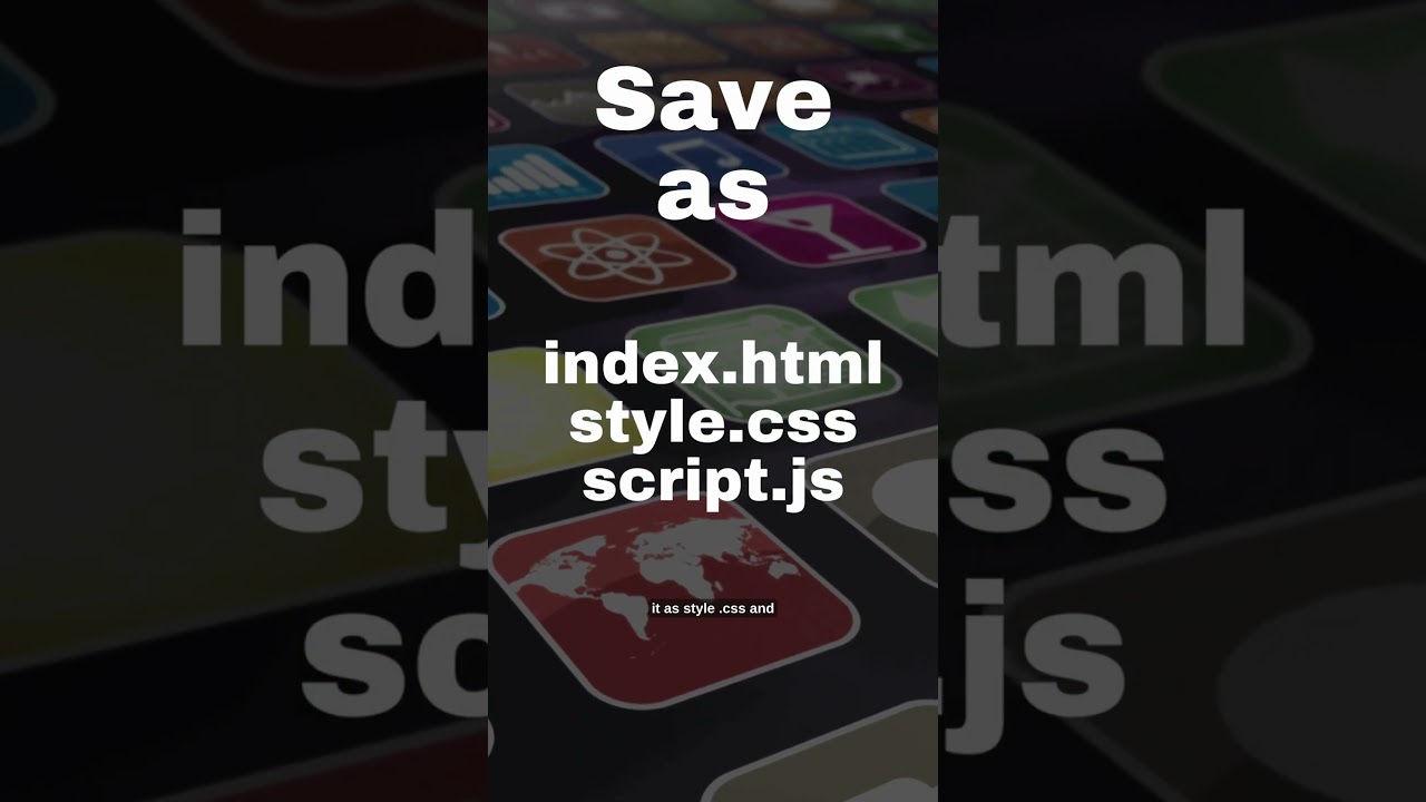 Create an App in 5 Minutes with ChatGPT 🚀