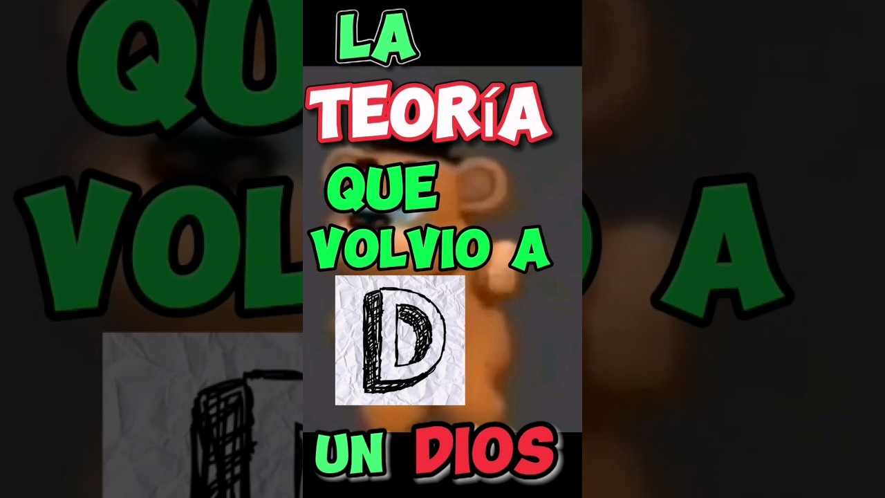 La teoría que convirtió a Deimos en un dios ✨