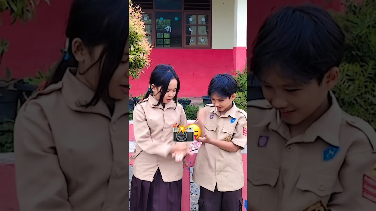 Faruk & Raysa: Seru Banget!🔥