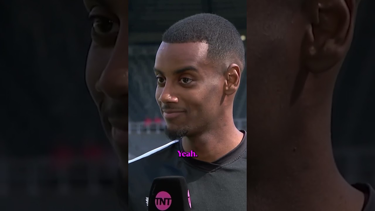 Alexander Isak Nears Zlatan Ibrahimovic's Record