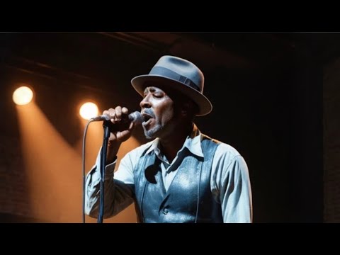 Can’t Hold or Let Go - New Old Blues 🎶