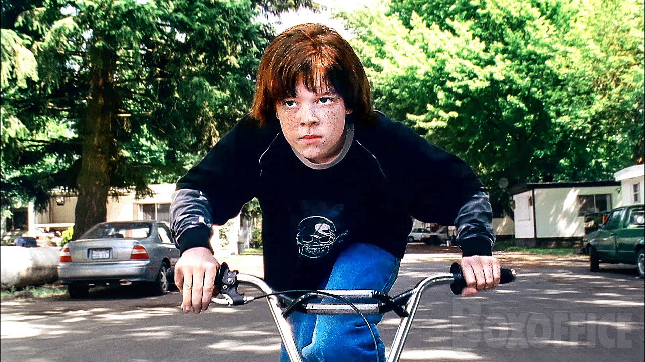 The Bad Boy | Cameron Monaghan in Thrilling Diamond Heist Adventure 🎬