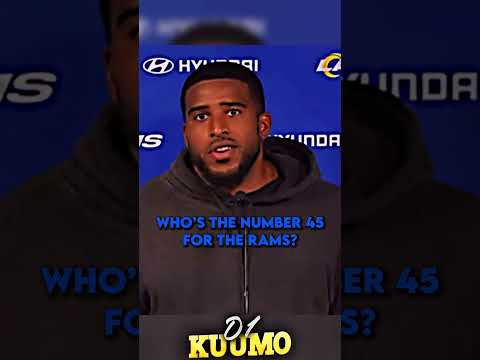 Bobby Wagner Was A Freak..#nfl