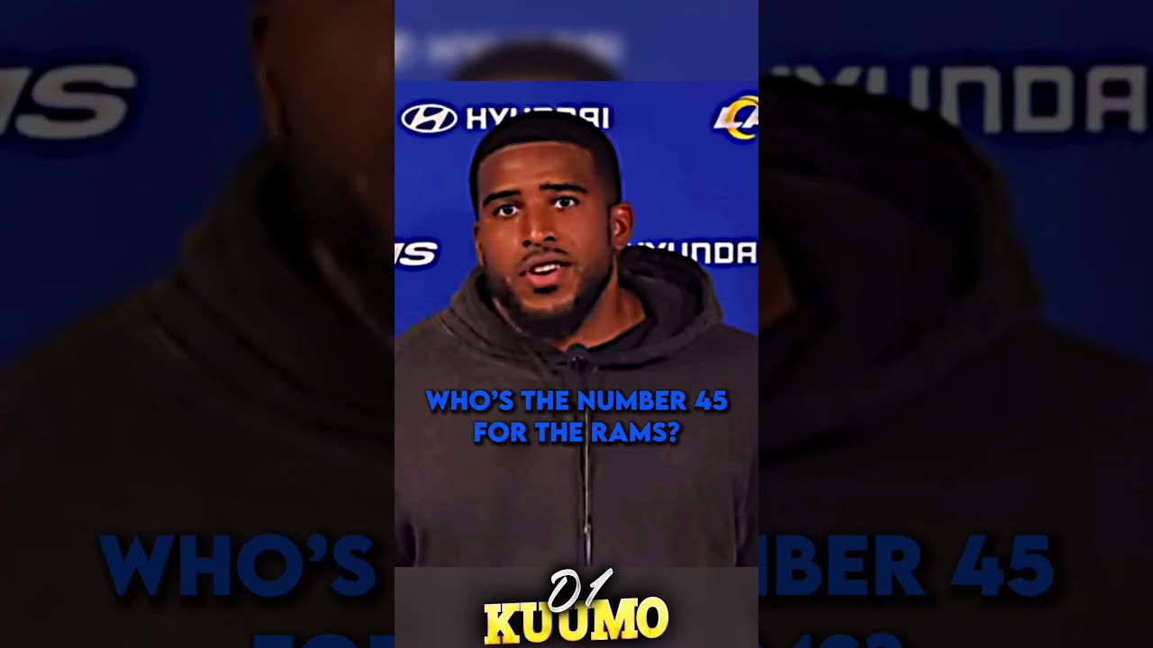 Bobby Wagner: The NFL Linebacker Who Dominated the Field π