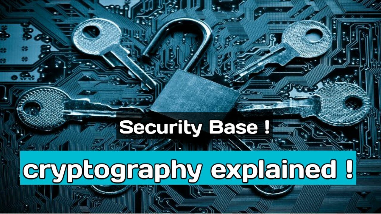 Understanding Cryptography: Symmetric and Asymmetric Methods