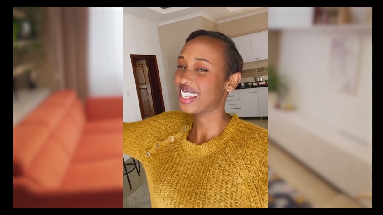 IHOGOZA by Zizou Al Pacino ft. The Ben, Mike Kayihura, and Yvan Buravan - Unofficial Music Video