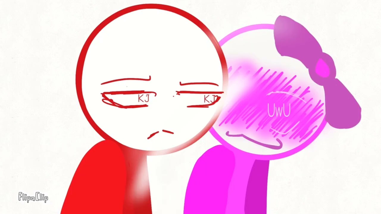 KJ & UWU Animation Credit 🎨