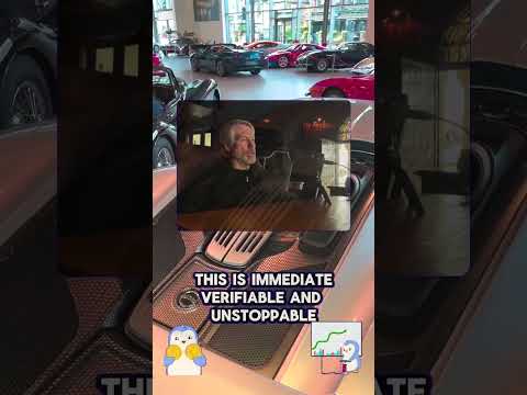 Bitcoin is the exit door 🔓 #EscapePlan #FreedomFinance #CryptoSolution