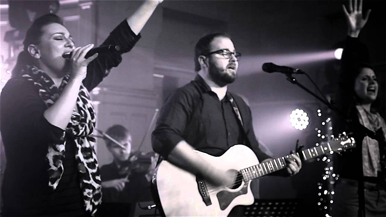 Collectif Cieux Ouverts - Éveille-toi, mon âme 🎶