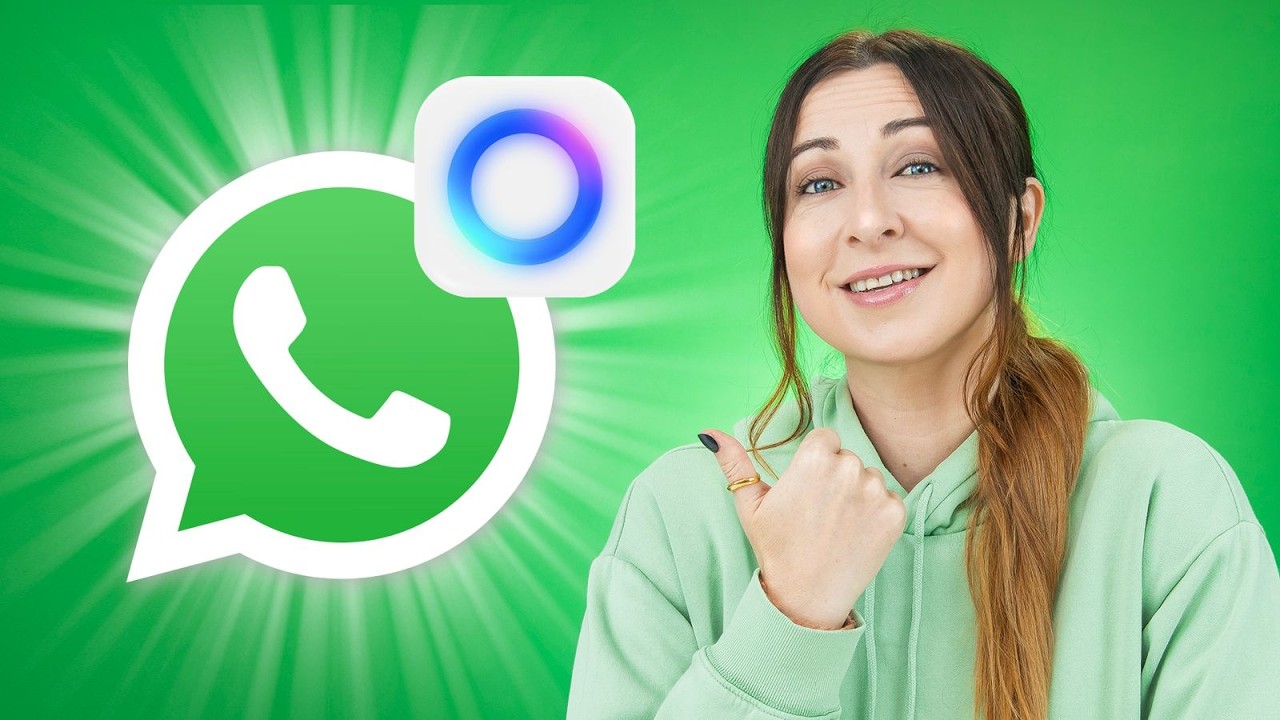 Meta AI Features on WhatsApp 🚀