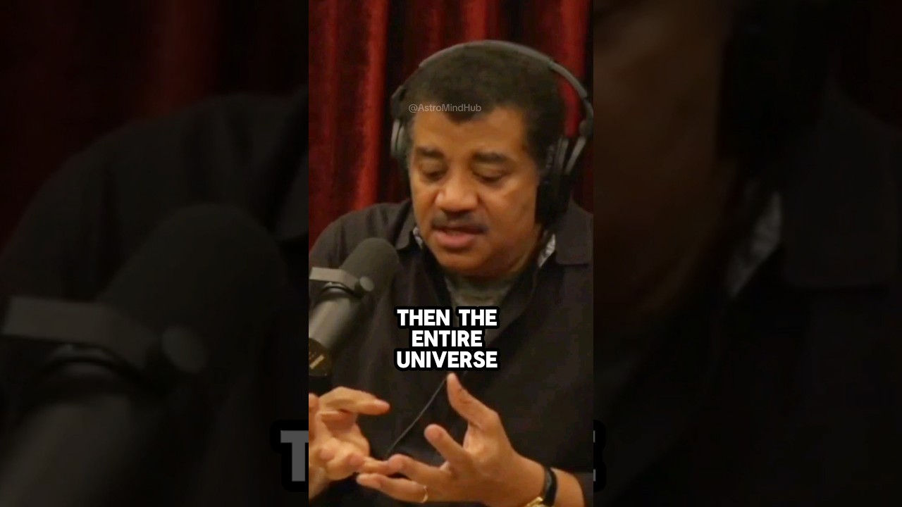 General Relativity, Quantum Physics and String Theory 🤔 w/Neil deGrasse Tyson #science #astrophysics