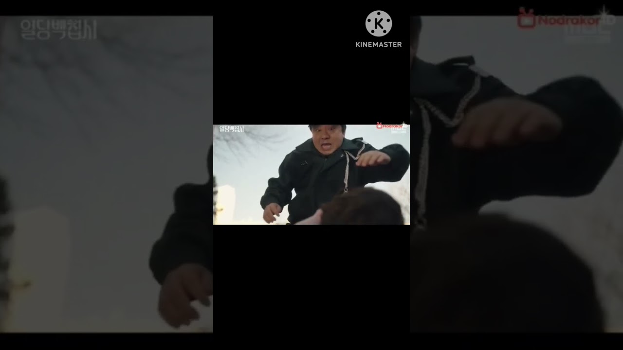 Sedihnya Drama Korea Ini 💔