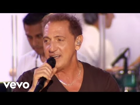 Franco de Vita - Dónde Está El Amor (Live Performance)