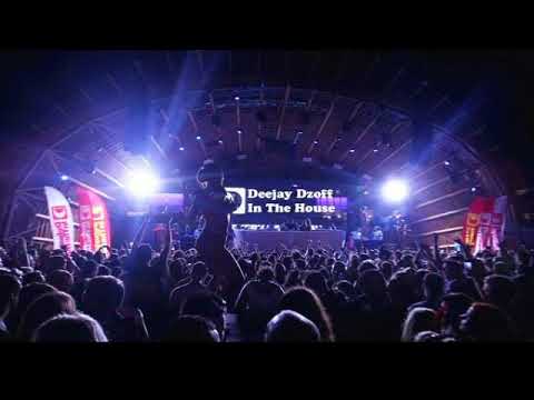 Houmami (DJ Dzoff Remix) 🎶