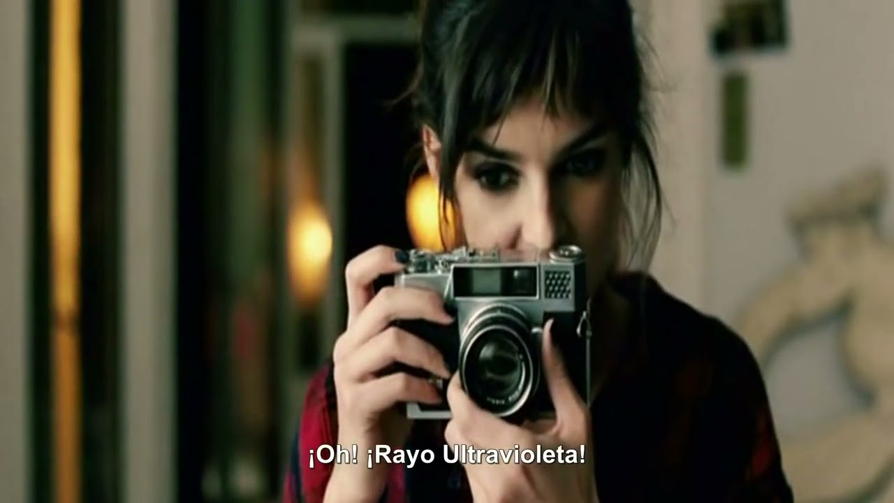 U2 - Ultraviolet (Light My Way) Subtitled 🎶